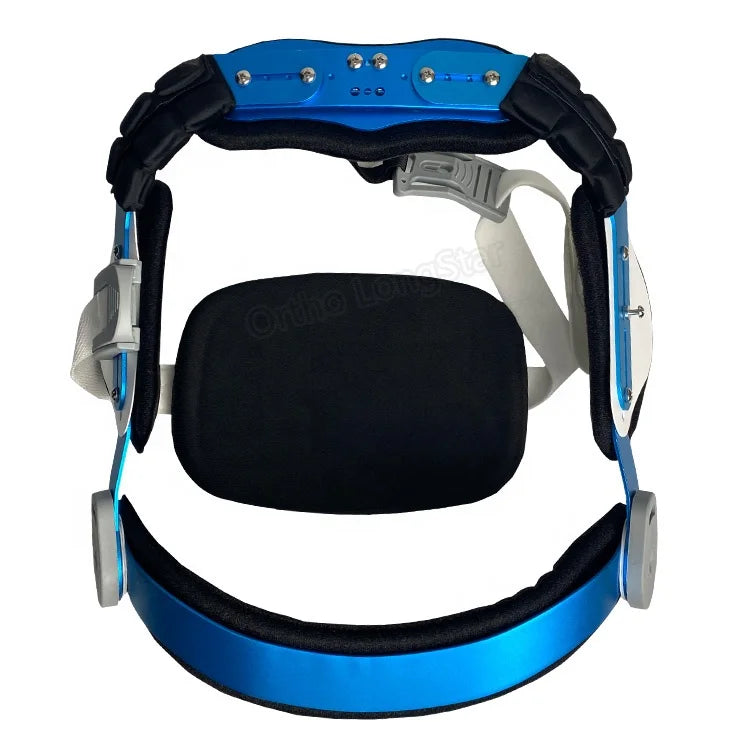 Adjustable Orthopedic Hyperextension Thoracolumbar Jewetts Brace