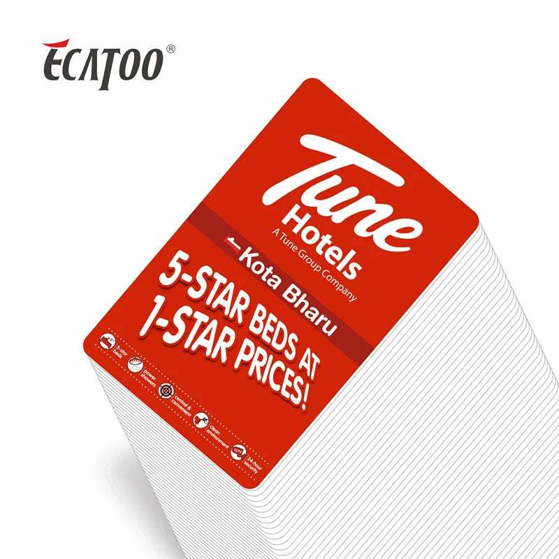 3d Custom Printing Pvc Plastic Business Barcode Gift Card for Membership