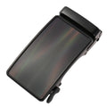 LY36-22005 Factory Wholesale New Ratchet Belt Alloy Customized Men's Automatic Buckles
