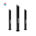 Face Recognition Swiping Card Access Control Button Switch Column Machine Stand Pilla
