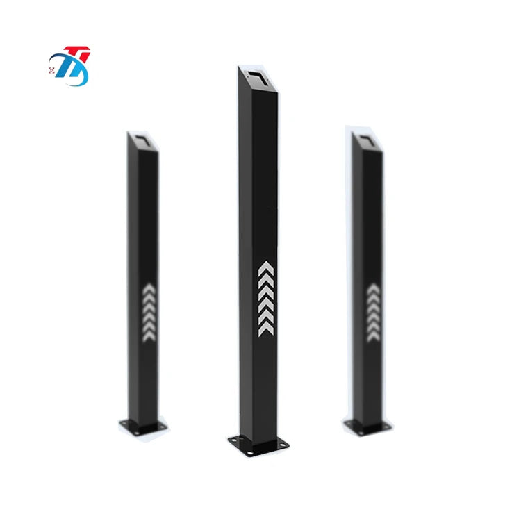 Face Recognition Swiping Card Access Control Button Switch Column Machine Stand Pilla