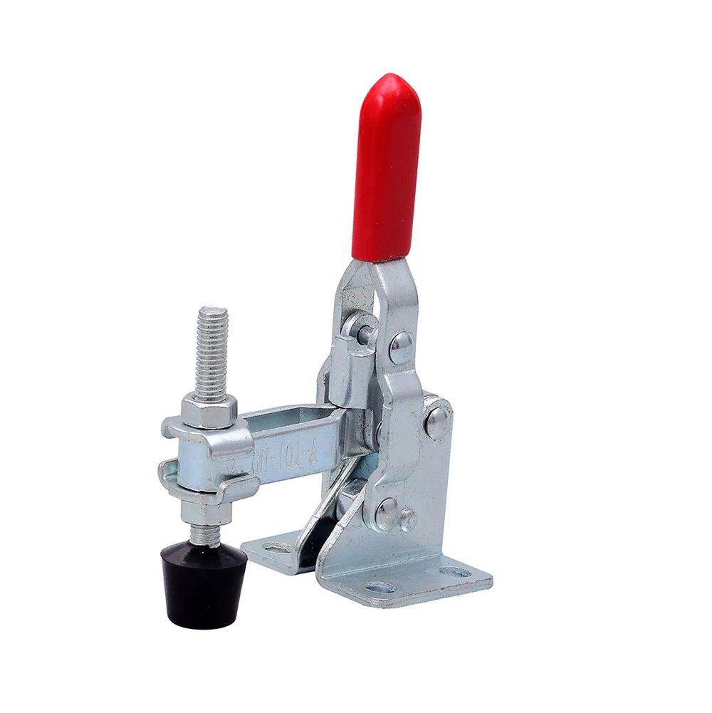 Industrial Hardware Latch Type Toggle Clamp for Woodwork; Toggle Clamps