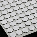 Double Sided Foam Tape Strong Pad Self-Adhesive Tape Include Square Round and Rectangular Super-Sticky Adhesive Mounting Tape