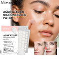 Acne Spot Face Patches for Facial Care Skincare for Acne Free and Pimple Free