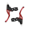 22mm Aluminium Alloy V Brake Handle for MTB & BMX Cycling Bicycle Brake Lever Accessory
