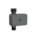 TUYA Smart Sprinkler Water Timer Valve with Automatic and Manual Watering for Standard Outdoor Garden Faucet Lawn Blue Tooth Hub