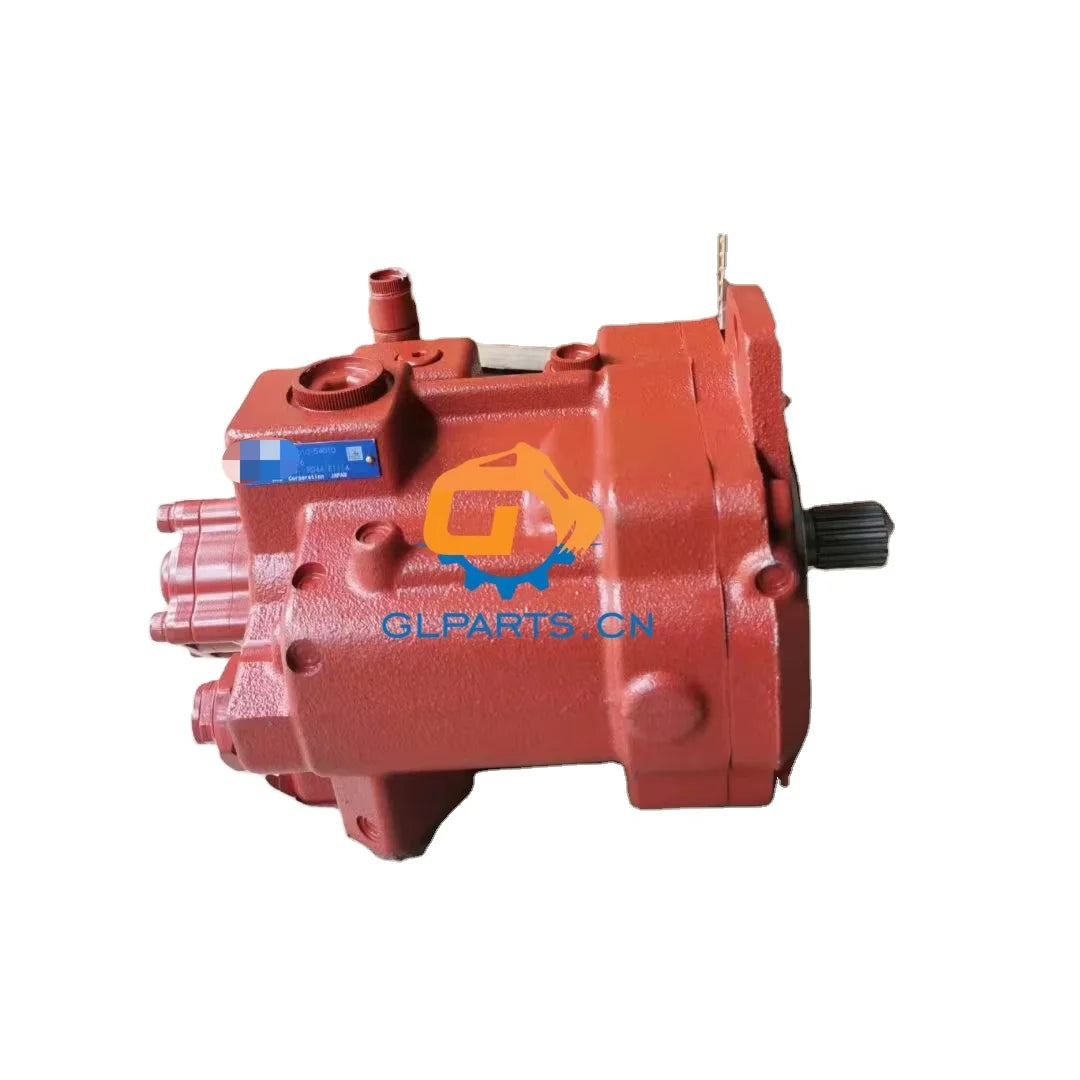 New Kx121 Kx151 Kx155 Hydraulic Pump PSVL-42CG-20 Pump