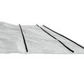 Reinforced Large Single Layer PE Greenhouse Woven Plastic Film with Excellent UV Resistance for Durable Crop Flower Cultivation