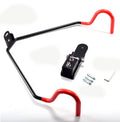 Garage Wall Mounted Metal Storage Organizer Garage Hook