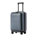 Durable Suitcase for Business Cabin Suitcase Business Suitcase for Men Women for Travel Trip Spinner