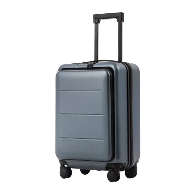 Durable Suitcase for Business Cabin Suitcase Business Suitcase for Men Women for Travel Trip Spinner