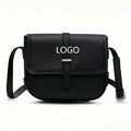 Women's Designer PU Letter Handbag Small Crossbody Satchel with Shoulder Strap Waterproof Clutch Purse and Tote Bag