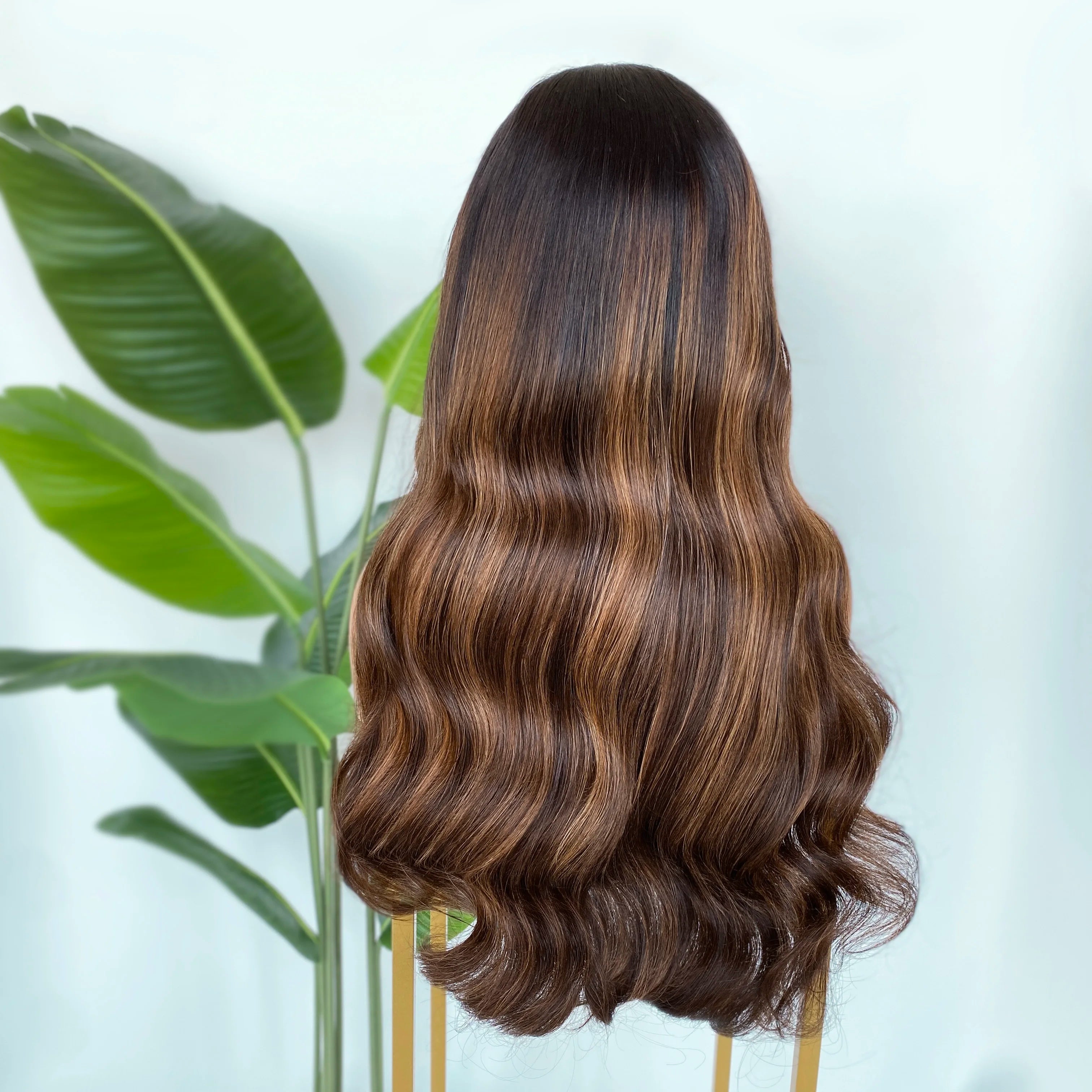 Wholesale 180% Density Brazilian Cuticle Virgin Remy Hair Lace Front Wigs for Women Factory Price Human Hair Wig