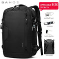 New Design Factory Durable Luggage Outdoor Multifunctional Men Fashion Waterproof Anti Theft Custom Travel Laptop Backpack
