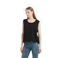 UrGarding Unisex Emf Resistant Clothing 42% Silverfiber Tank Top Maternity Radiation Proof Clothes to Protect From 5g