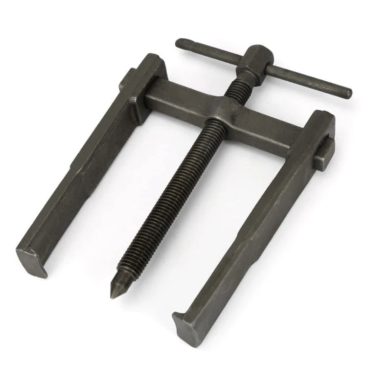 3 Inch Steel Industrial Grade Multi-function Two-jaw Bearing Puller Tool Kit ISO/DIN Certified Polished Surface 3-Year