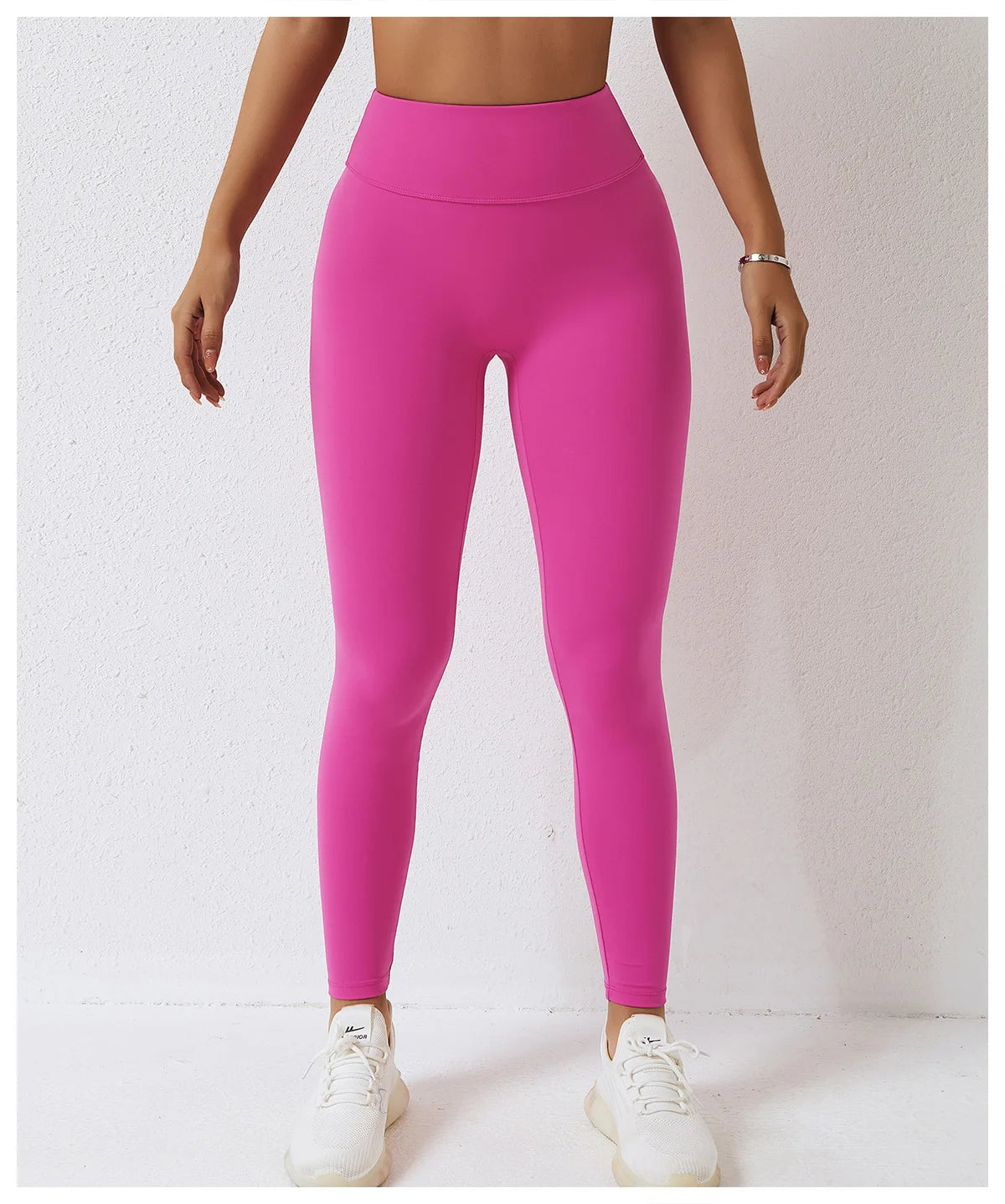 G TOP New Colors Scrunch Butt Women Yoga Leggings