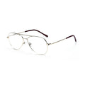 Wholesale Fashion Men Frames clear Optical Glasses Eyeglasses