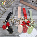 Multi Function Keychain Pendant Personalized Creative Bookmark Car Keychain