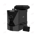 500g Electric Drum Coffee Roaster Machine Stainless Steel Household Roasting Equipment for Car and Outdoor Use