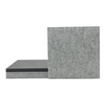 Customized PET Acoustic Panels Soundproof Wall Panels Acoustic