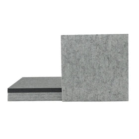 Customized PET Acoustic Panels Soundproof Wall Panels Acoustic