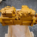 TALUADA Main Pump 391-9442 376-8862 176-3963 K3V63DT-9N2D Hydraulic Pump Hydraulic Main Pump for E312D E312V2 E312V1 Excavator