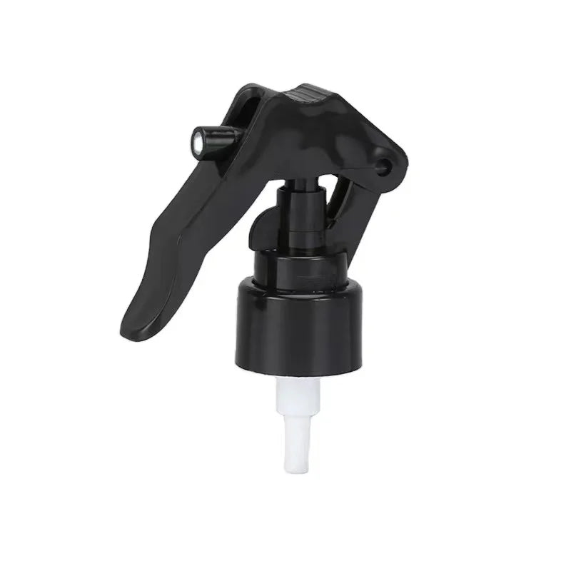 24/410 Mini Trigger Sprayer Match with 120ML Plastic Trigger Spray Bottle