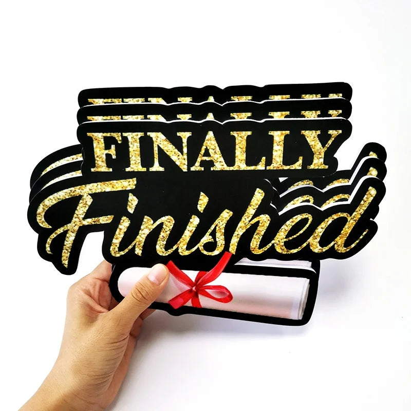 Hot Selling Birthday Party Christmas Decoration Signs Cheer Pvc Photobooth Props Signs Pvc Foam Board