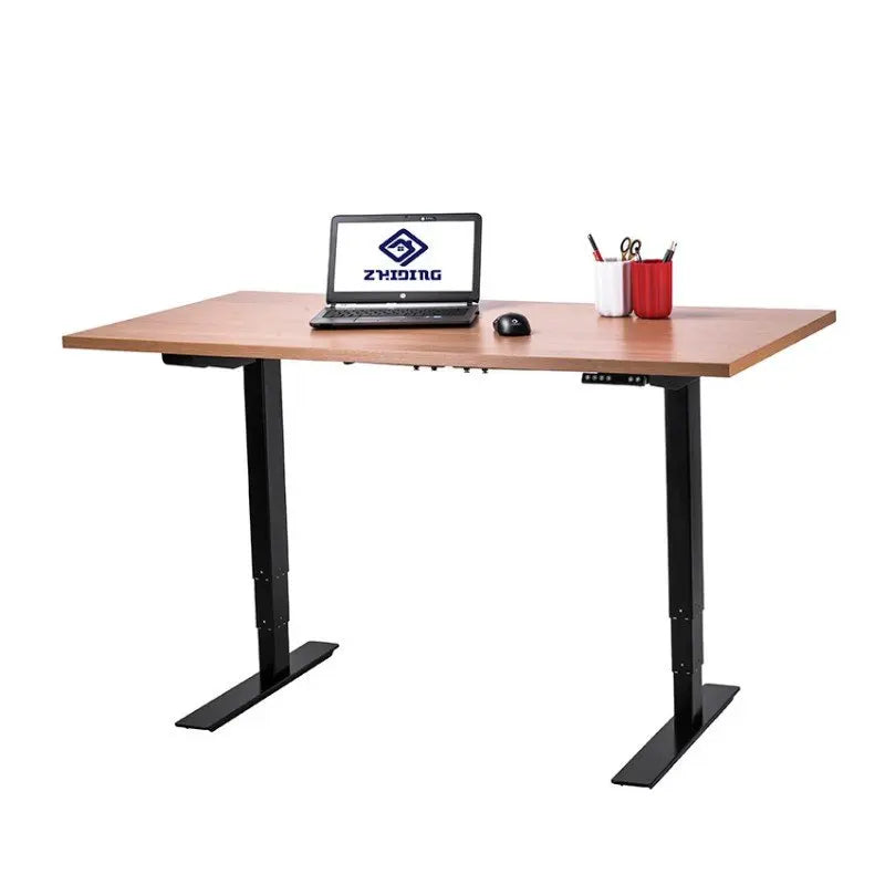 Home Office Motionwise Electric Height Adjustable Autonomous Smart Desk Adjustable Lap Table