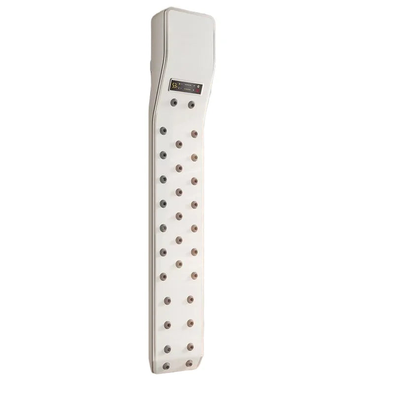 CHEERS Wall Mounted Electric Air Healthcare Whole Body Dryer for Bathroom After Shower with 1 Year Warranty