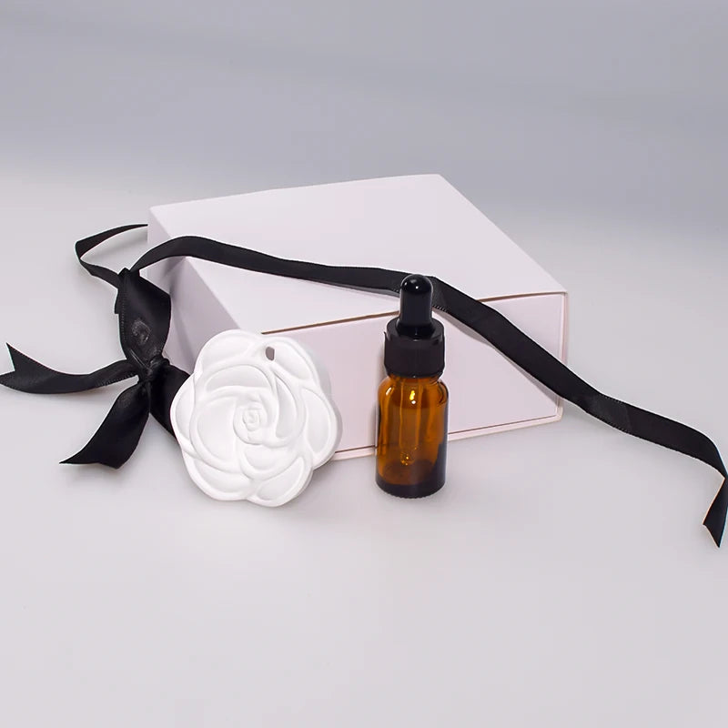 Wardrobe Aromatherapy Wardrobe Aromatherapy Wax Tablet Bedroom Home Long-lasting Fragrance Deodorizer Car Fragrance