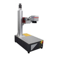 New Crystal Inner 3D Engraving Machine CRS Water Cooled 10W 70x70mm UV Laser Marking Machine CNC Portable for DIY