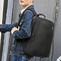 Tigernu T-B3621B Wholesale 15.6'' USB Softback Student Notebook Travel Bag Outdoor Laptop Backpack for Men