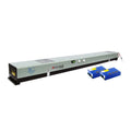 Yongli DLT-40z 260 Watt 280w 300w Co2 Laser Tube for Metal and Non-metal Laser Cutting Machine