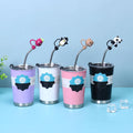 Madou New 318ml Stainless Steel Travel Tumbler Custom Logo Insulated Car Water Coffee Beer Cup Fashionable Vacuum Business Gifts
