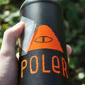 80 Microns PVC 90gsm Yellow Liner Transfer Film Roll Heat Transfer Vinyl