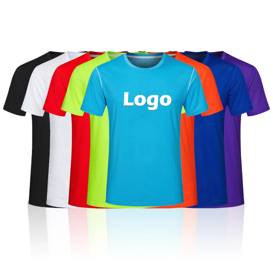 Lidong Custom Acid Wash Sports Street Wear t Shirt Quick Dry t Shirts