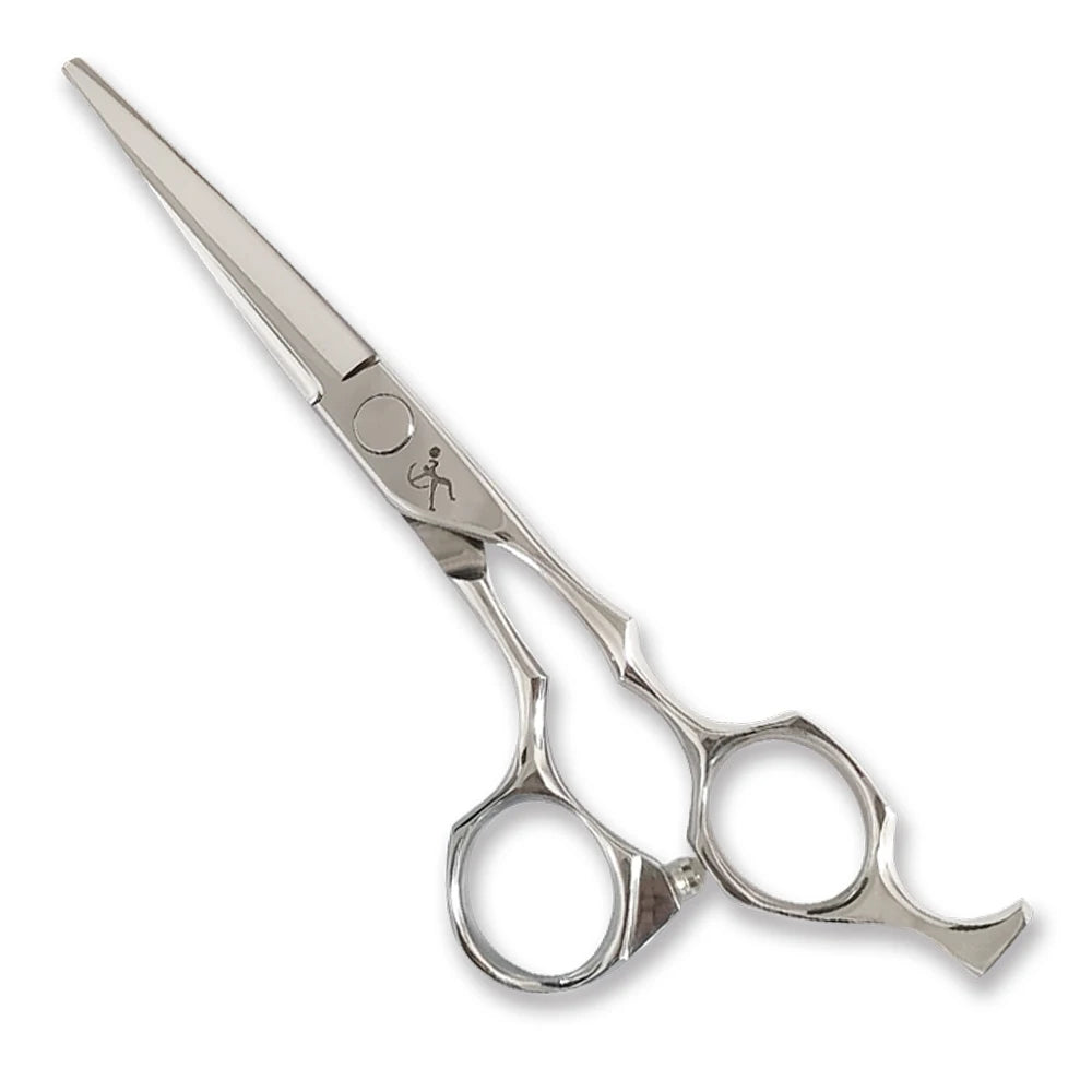 Titan Professional Scissors for Hair Stylist  Hair Shears Barber Scissors