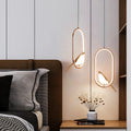 Kitchen Island Bedside Bird Led Pendant Lamp Light for Dinning Room or Restaurant