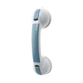 Bathroom Suction Grab bar Safety Cup Rail Tub Support Bathroom Safety Handle Suction Shower Handle Rail