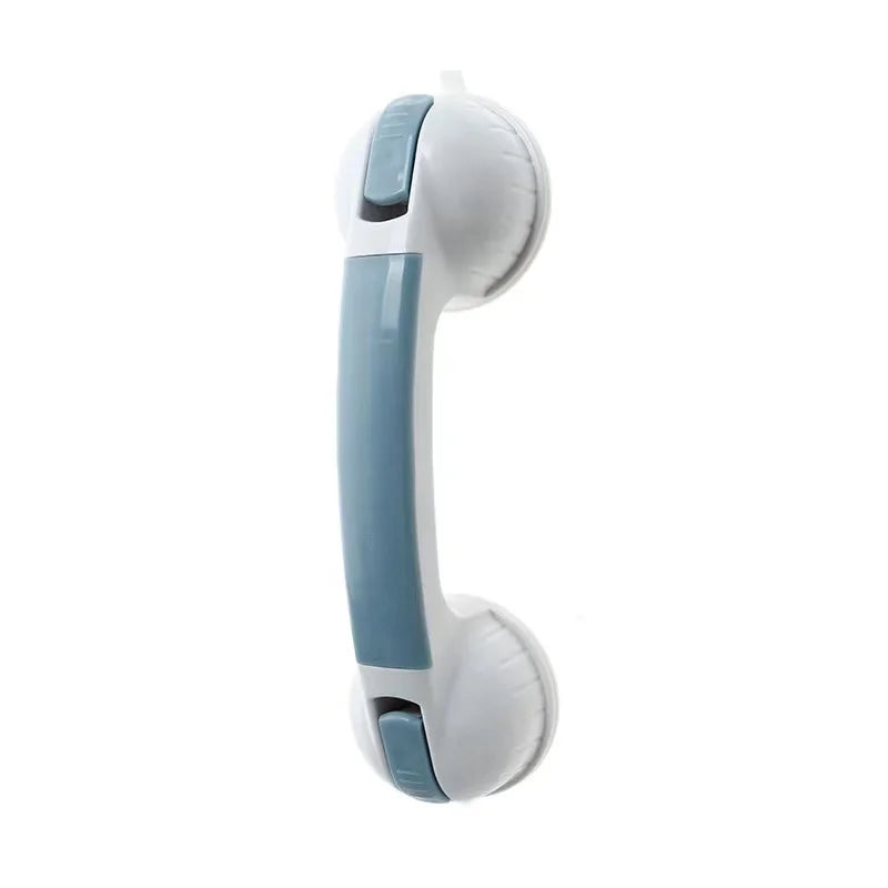 Bathroom Suction Grab bar Safety Cup Rail Tub Support Bathroom Safety Handle Suction Shower Handle Rail