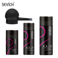OEM Private Label Keratin Hair Styling Fiber Spray Hair Thickening Hair Building Fibers Powder