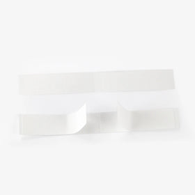 Invisible Clear Adhesive Double Sided Body Clothing Tape for Lingerie Underwear Accessories
