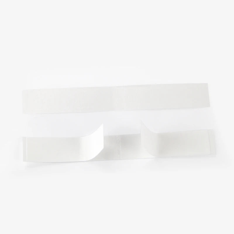 Invisible Clear Adhesive Double Sided Body Clothing Tape for Lingerie Underwear Accessories