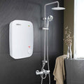 Digital 5kw Water Heater Water Heater in China Large Power Water Heater