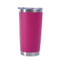 Portable Beer Cup Double Wall Stainless Steel Coffee Mug