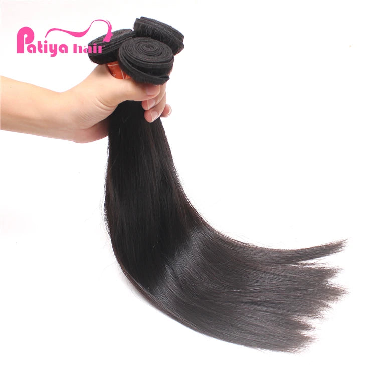 Chinese Online Markets Double Weft Cheap Human Hair Bundles 12a Natural 1b Unprocessed Bone Straight Eurasian Raw Hair Vendors