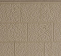 Modern 16mm Metal Sandwich Wall Panels  Outdoor Applications Steel Panels EPS Exterior Walls Roofs Workshops Cold Rooms