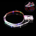 LED Light for Shoe Sole Flashing 7/9/12/17/20 Rgb Led Strip Shoe Decoration Accessories Lighting for Clothing & Shoes